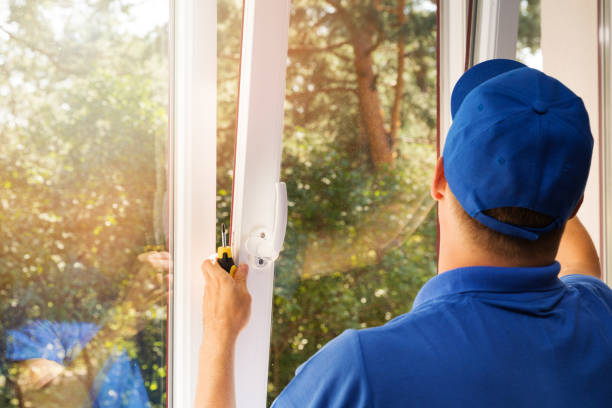 Fast and Reliable Emergency Window and Door Repairs in Algona, IA